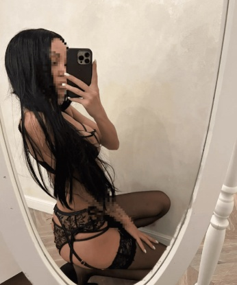 Анкета проститутки Любовь - город Чечен-Аул, 25 лет, №2560